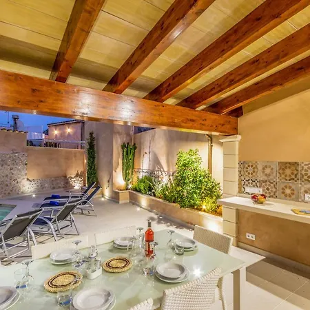 - 3526-22 Mallorca Pollença