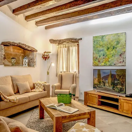 - 35262 Mallorca Pollenca