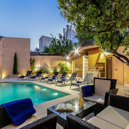 - 35262 Mallorca Holiday home Pollenca