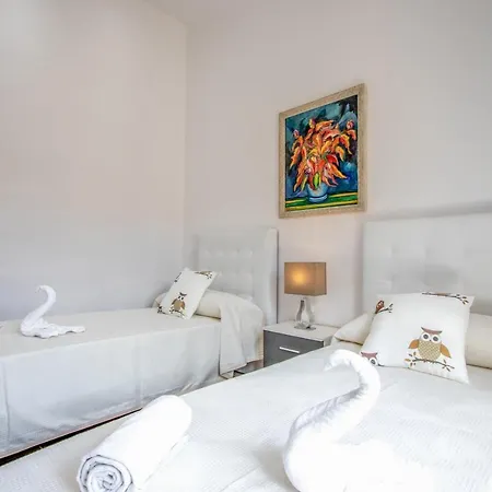 - 35262 Mallorca Holiday home *