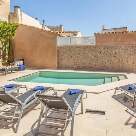 - 35262 Mallorca Holiday home