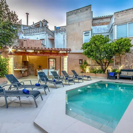 - 35262 Mallorca Holiday home Pollenca