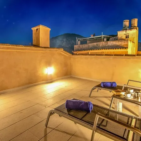 Holiday home - 35262 Mallorca *