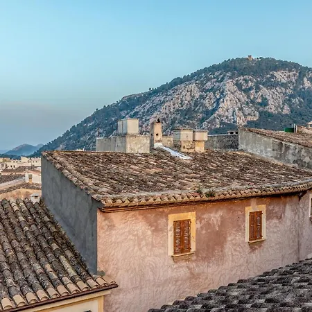 - 35262 Mallorca Holiday home *