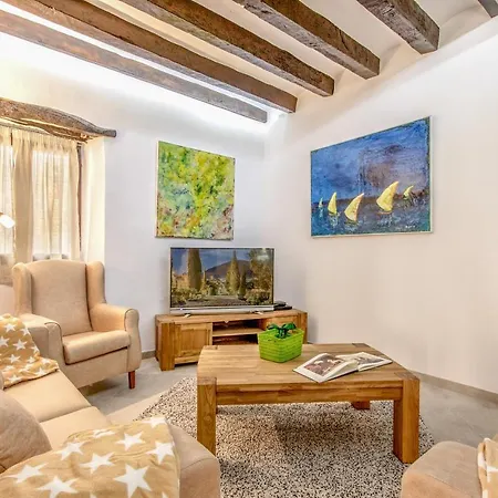 Dom wakacyjny - 3526-22 Mallorca Pollensa