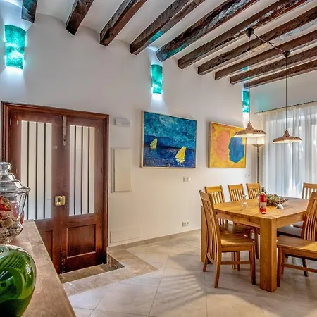 - 3526-22 Mallorca Holiday home Pollenca