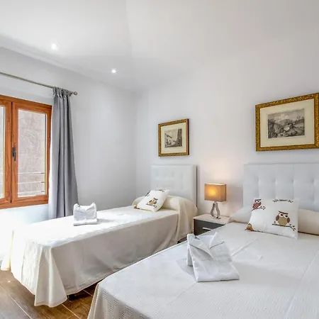 - 3526-22 Mallorca Holiday home Pollenca