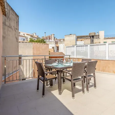 - 3526-22 Mallorca * Pollenca
