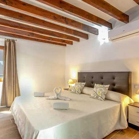 Dom wakacyjny - 3526-22 Mallorca *