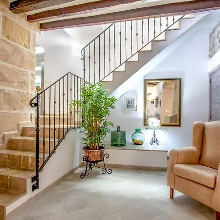 - 3526-22 Mallorca Holiday home Pollenca