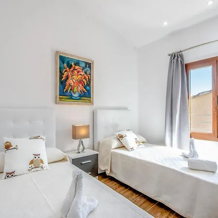 Holiday home - 3526-22 Mallorca *